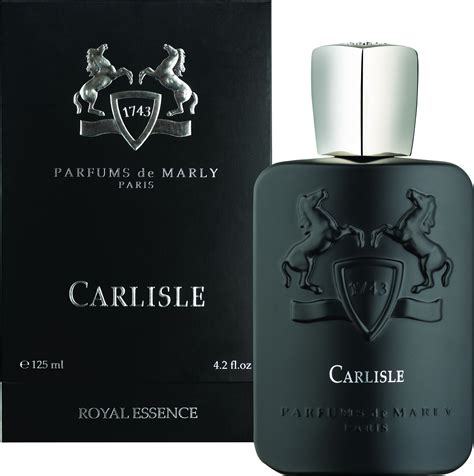 PARFUMS de MARLY .